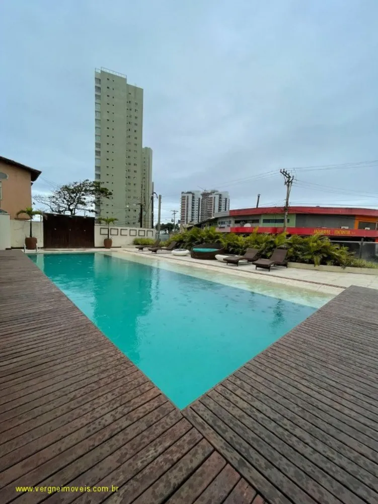 Flat/Apart Hotel, 1 quarto, 35 m² - Foto 1