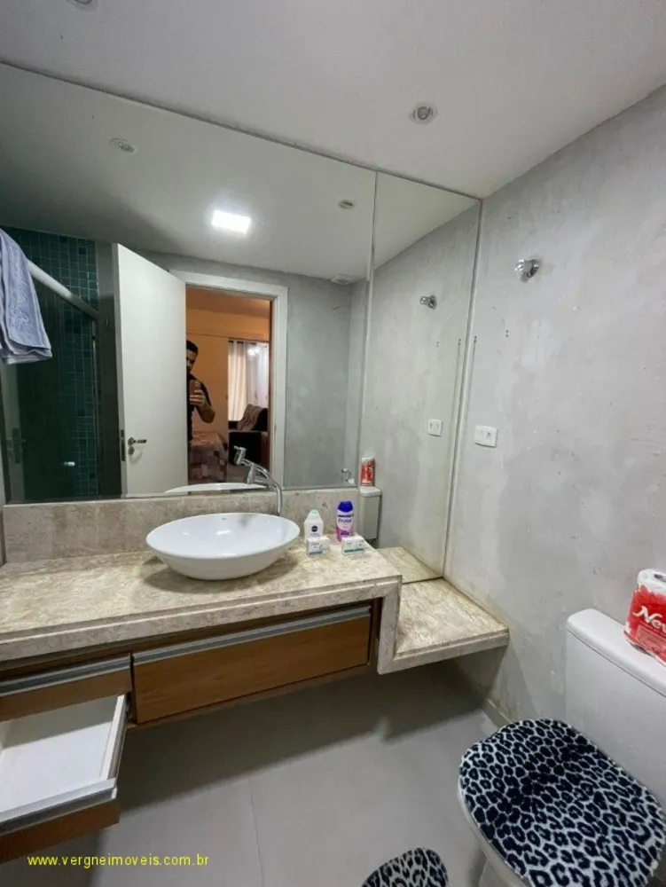 Flat/Apart Hotel, 1 quarto, 35 m² - Foto 15