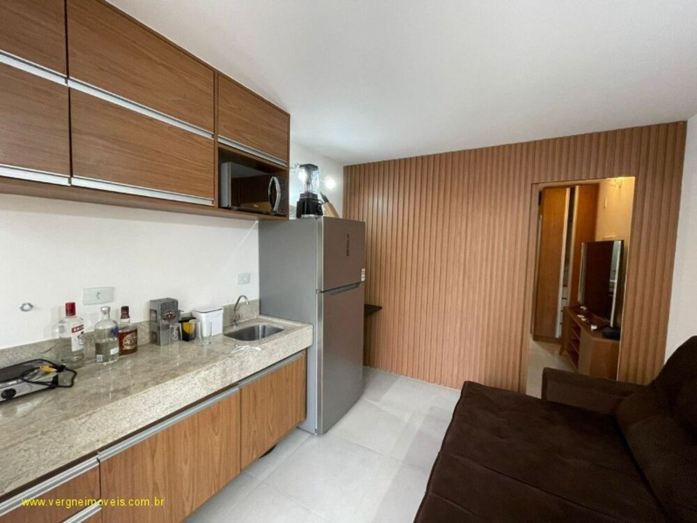 Flat/Apart Hotel, 1 quarto, 35 m² - Foto 14