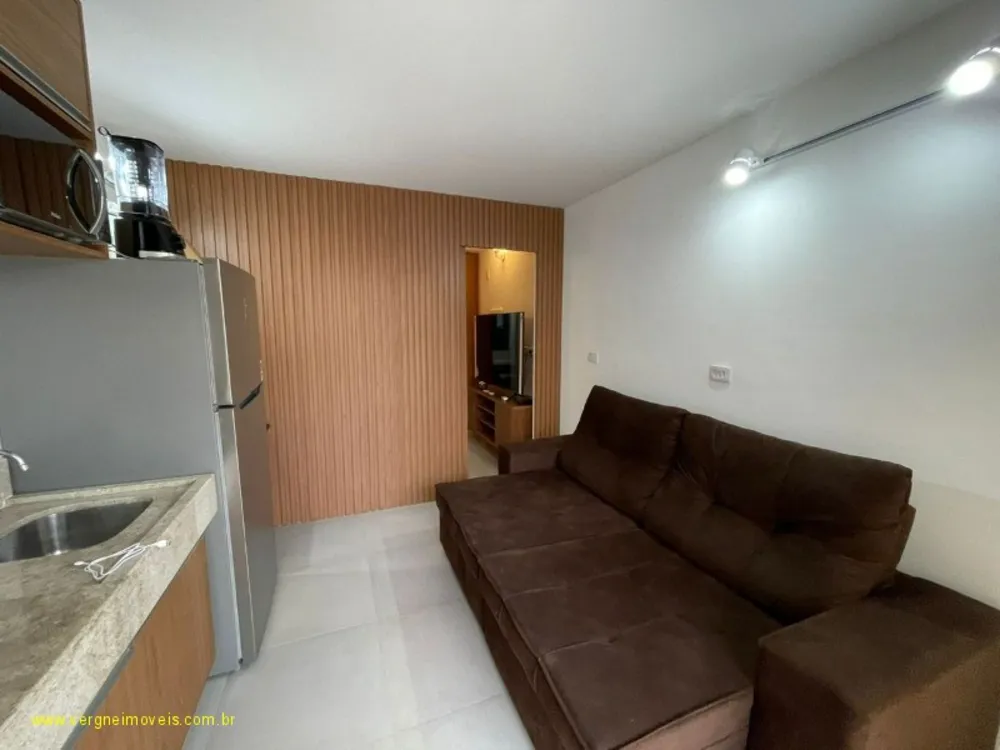 Flat/Apart Hotel, 1 quarto, 35 m² - Foto 11