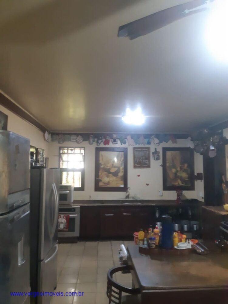 Casa, 4 quartos, 1000 m² - Foto 2