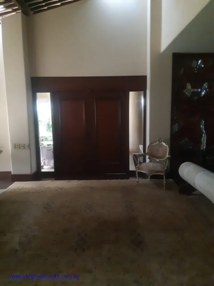 Casa, 4 quartos, 1000 m² - Foto 9