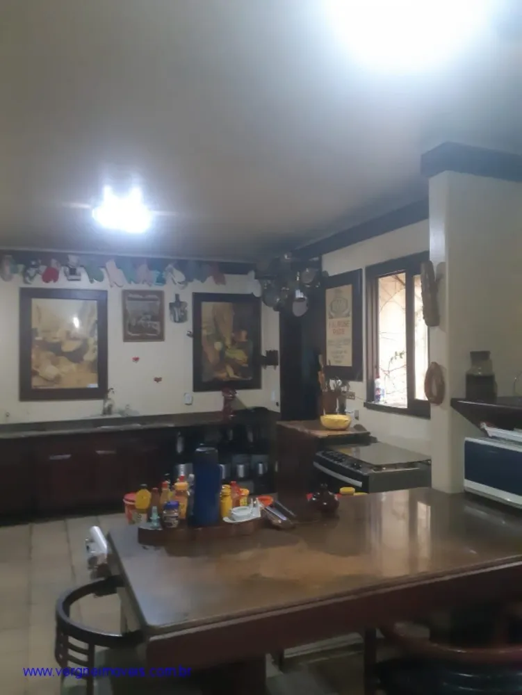 Casa, 4 quartos, 1000 m² - Foto 5