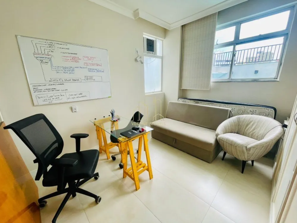 Cobertura, 3 quartos, 196 m² - Foto 10