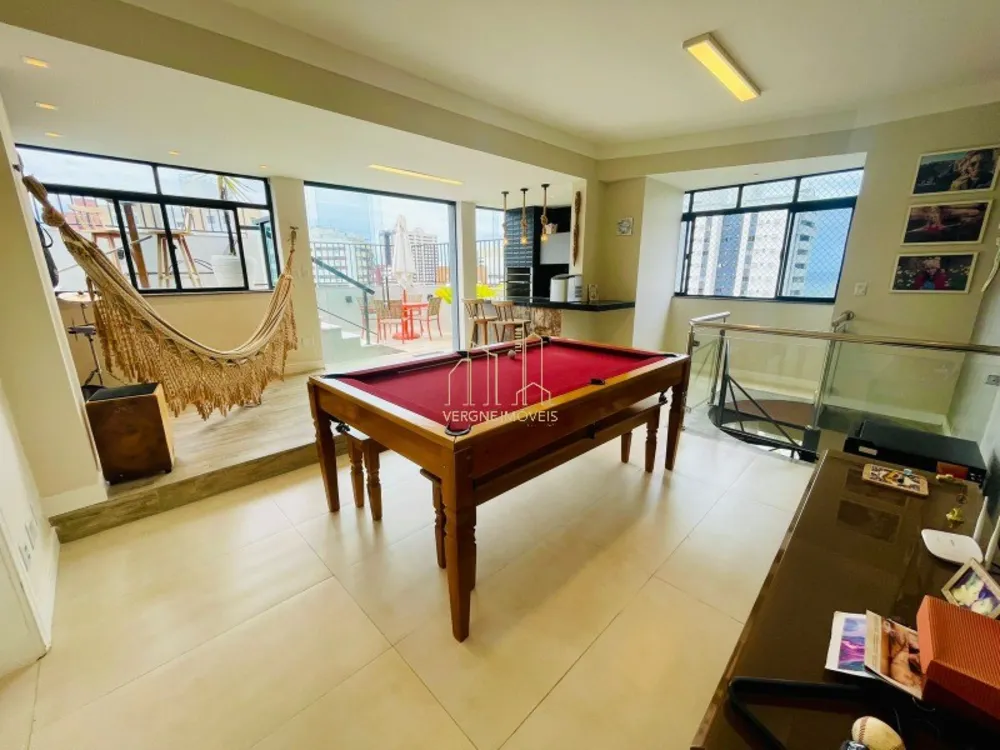 Cobertura, 3 quartos, 196 m² - Foto 18