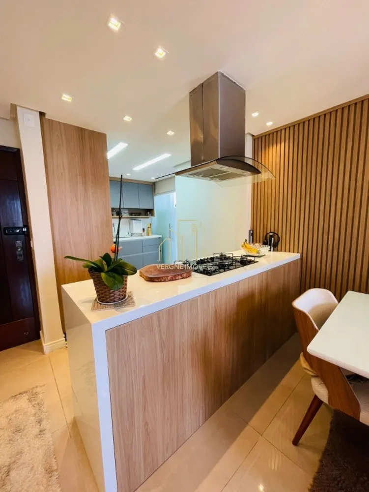 Cobertura, 3 quartos, 196 m² - Foto 7