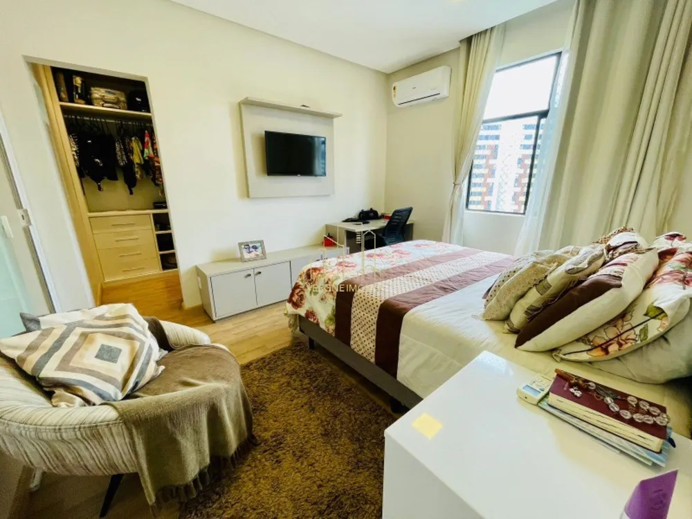 Cobertura, 3 quartos, 196 m² - Foto 10