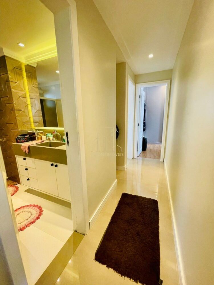 Cobertura, 3 quartos, 196 m² - Foto 3