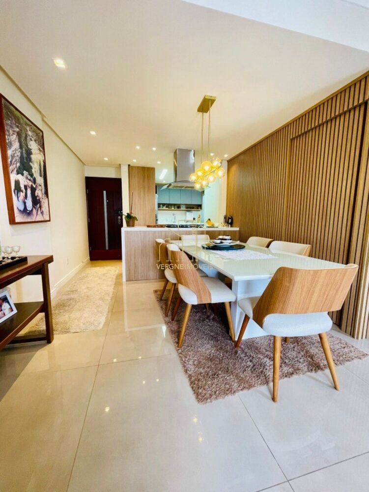 Cobertura, 3 quartos, 196 m² - Foto 5