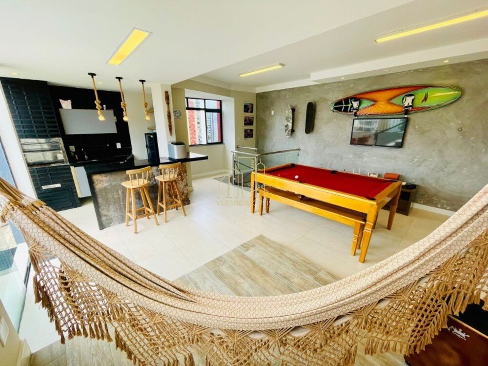 Cobertura, 3 quartos, 196 m² - Foto 7