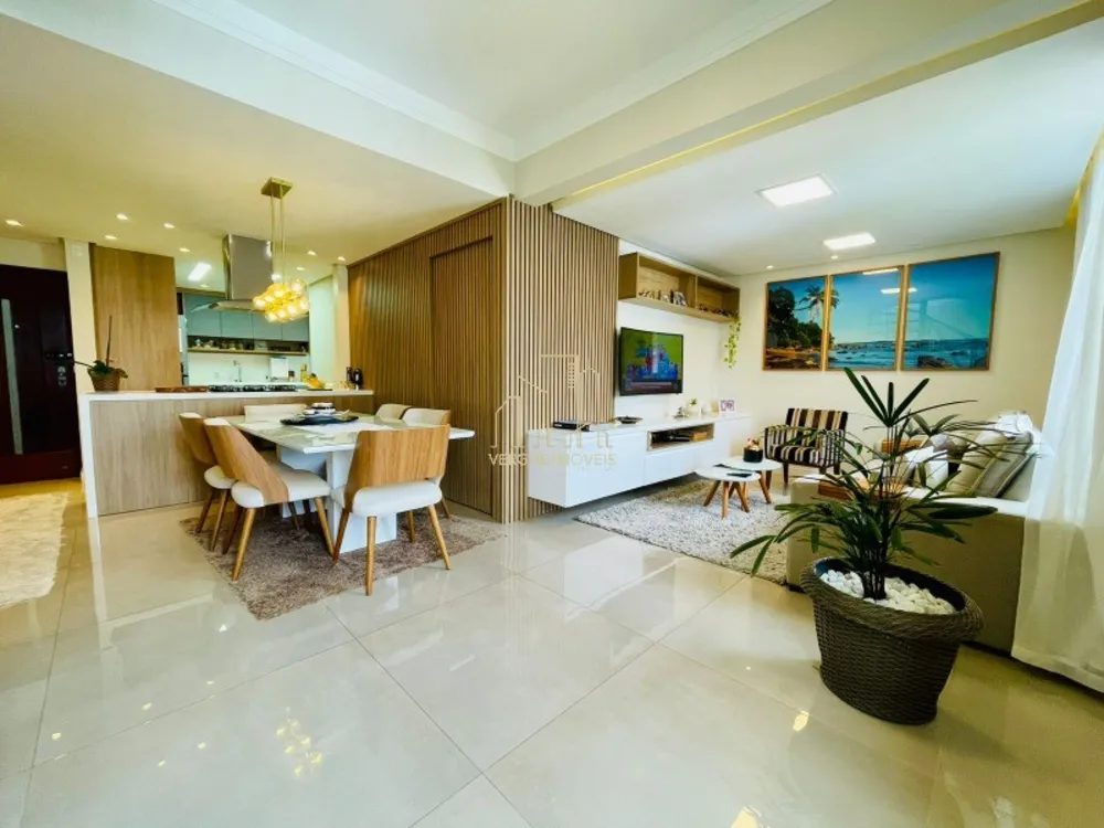 Cobertura, 3 quartos, 196 m² - Foto 11