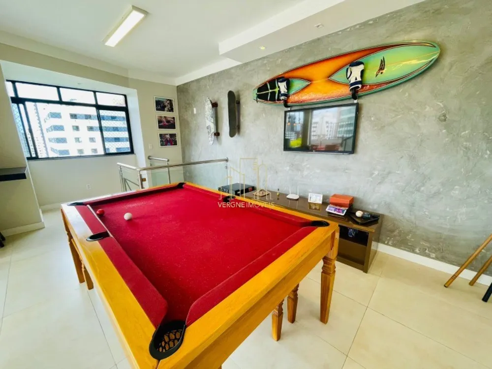 Cobertura, 3 quartos, 196 m² - Foto 12