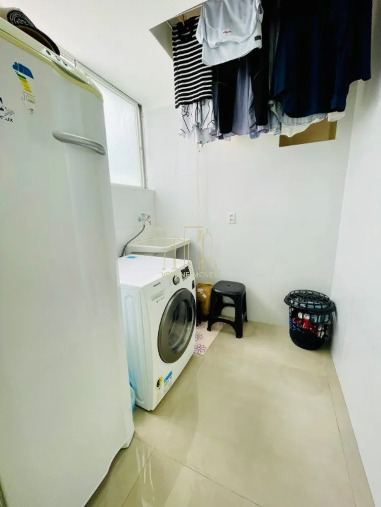 Cobertura, 3 quartos, 196 m² - Foto 16