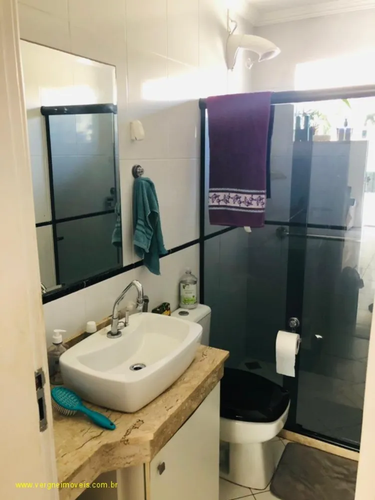 Casa, 4 quartos, 150 m² - Foto 13