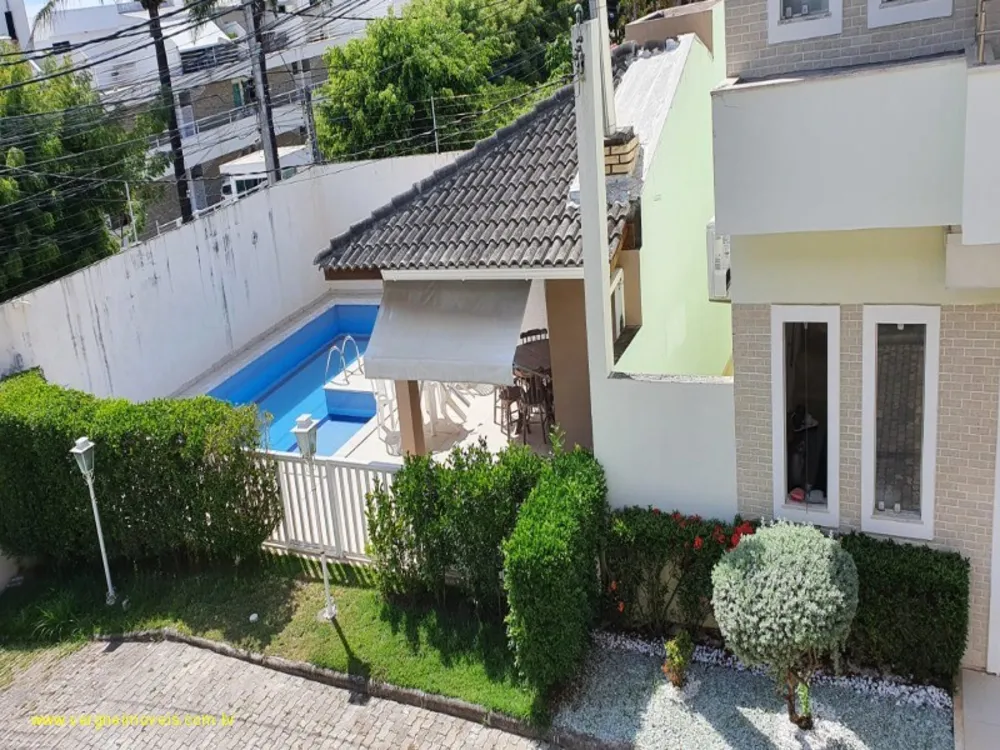 Casa, 4 quartos, 150 m² - Foto 1