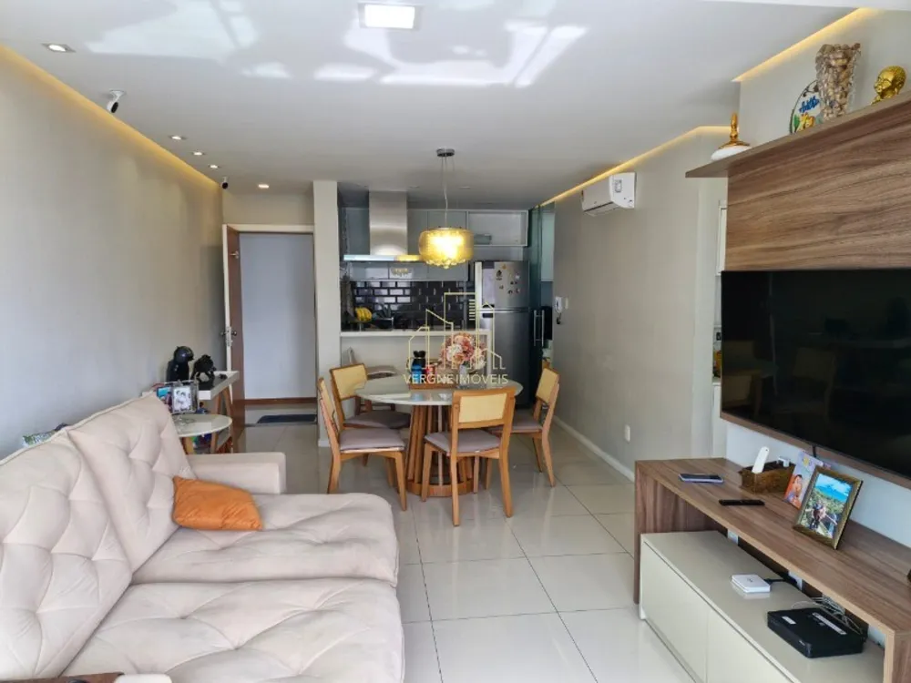 Apartamento, 2 quartos, 70 m² - Foto 1