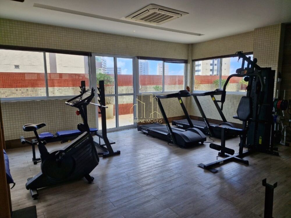 Apartamento à venda com 2 quartos, 70m² - Foto 8