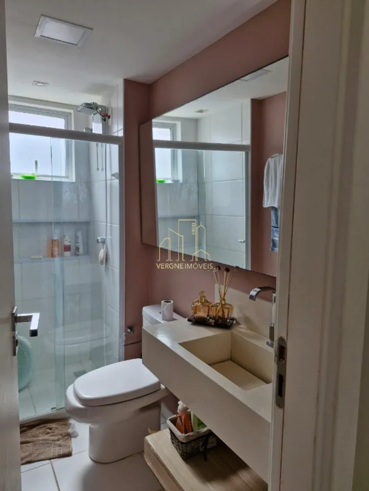 Apartamento, 2 quartos, 70 m² - Foto 9