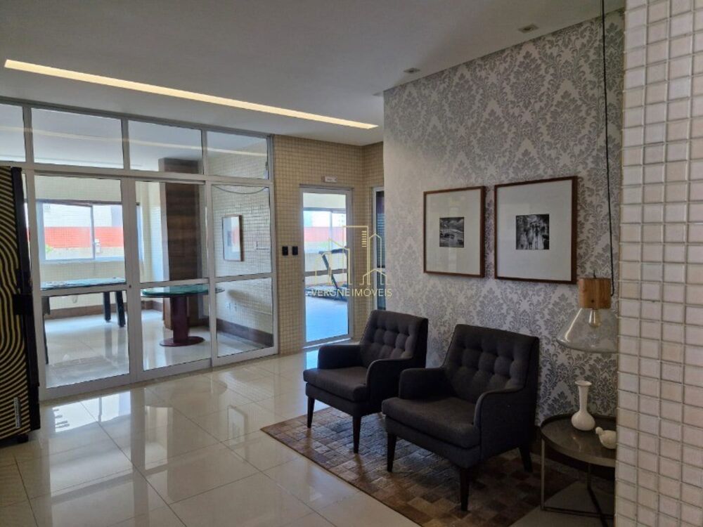 Apartamento à venda com 2 quartos, 70m² - Foto 5