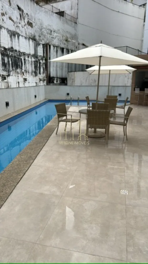 Apartamento, 3 quartos, 130 m² - Foto 12