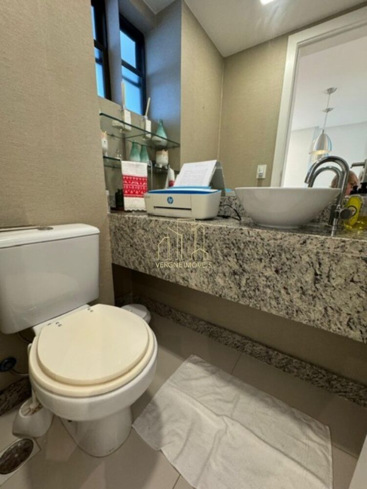Apartamento, 3 quartos, 130 m² - Foto 2