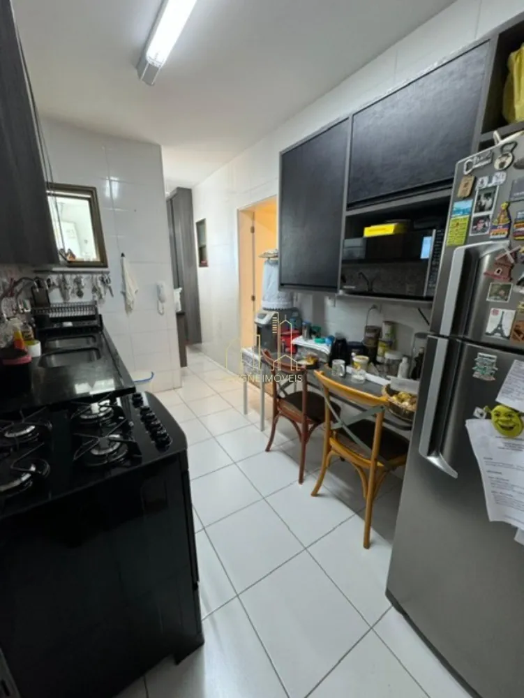 Apartamento, 3 quartos, 130 m² - Foto 11