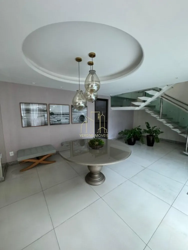 Apartamento, 3 quartos, 130 m² - Foto 3