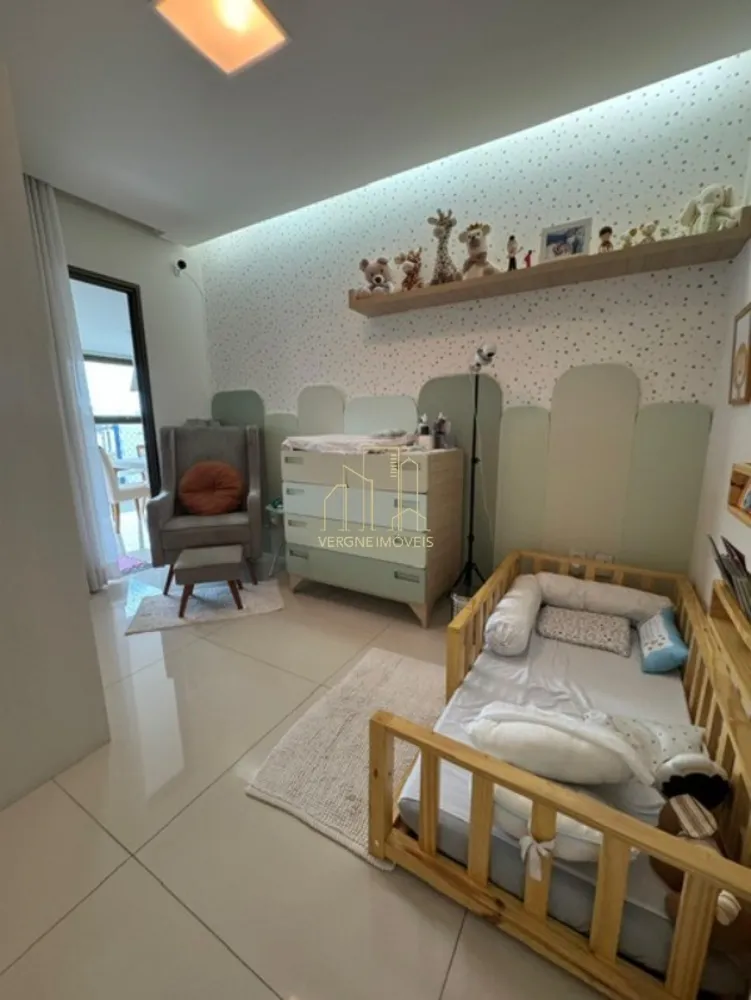 Apartamento, 3 quartos, 130 m² - Foto 6