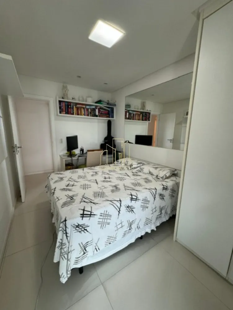 Apartamento, 3 quartos, 130 m² - Foto 5