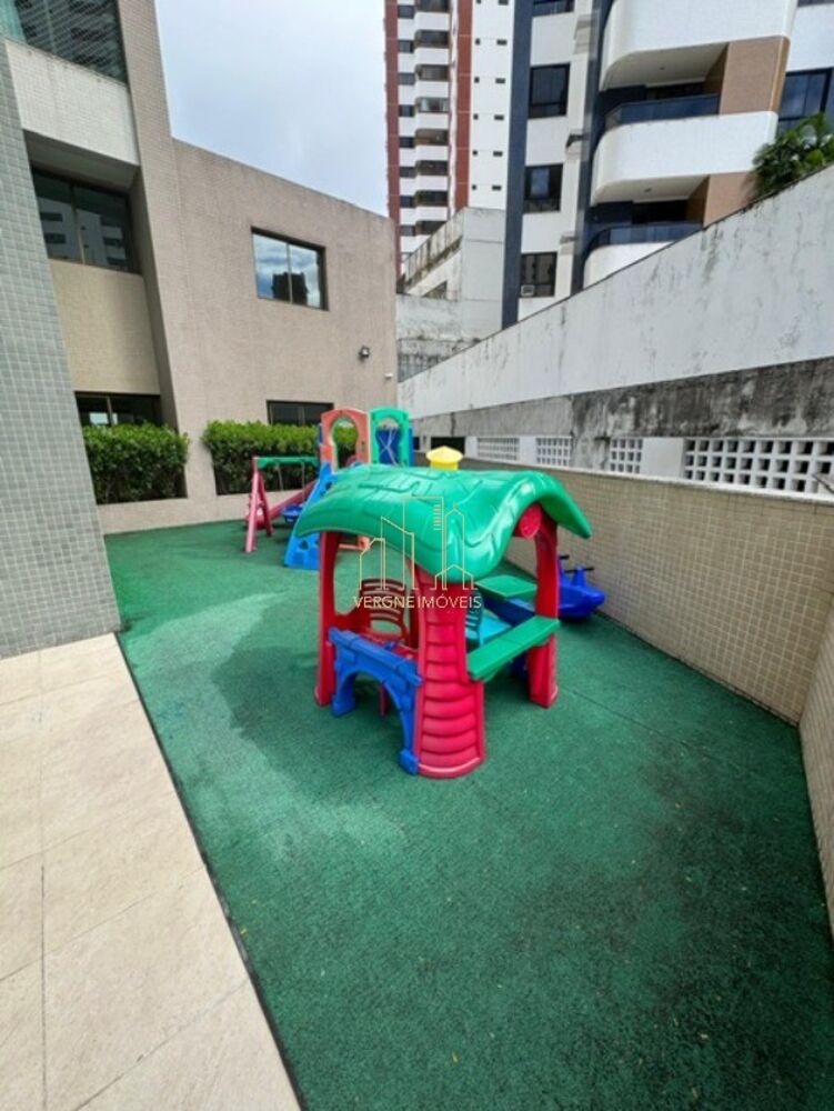 Apartamento, 3 quartos, 130 m² - Foto 1