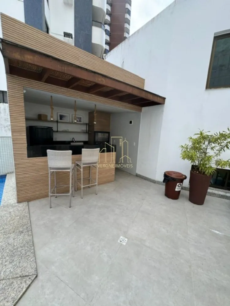 Apartamento, 3 quartos, 130 m² - Foto 16