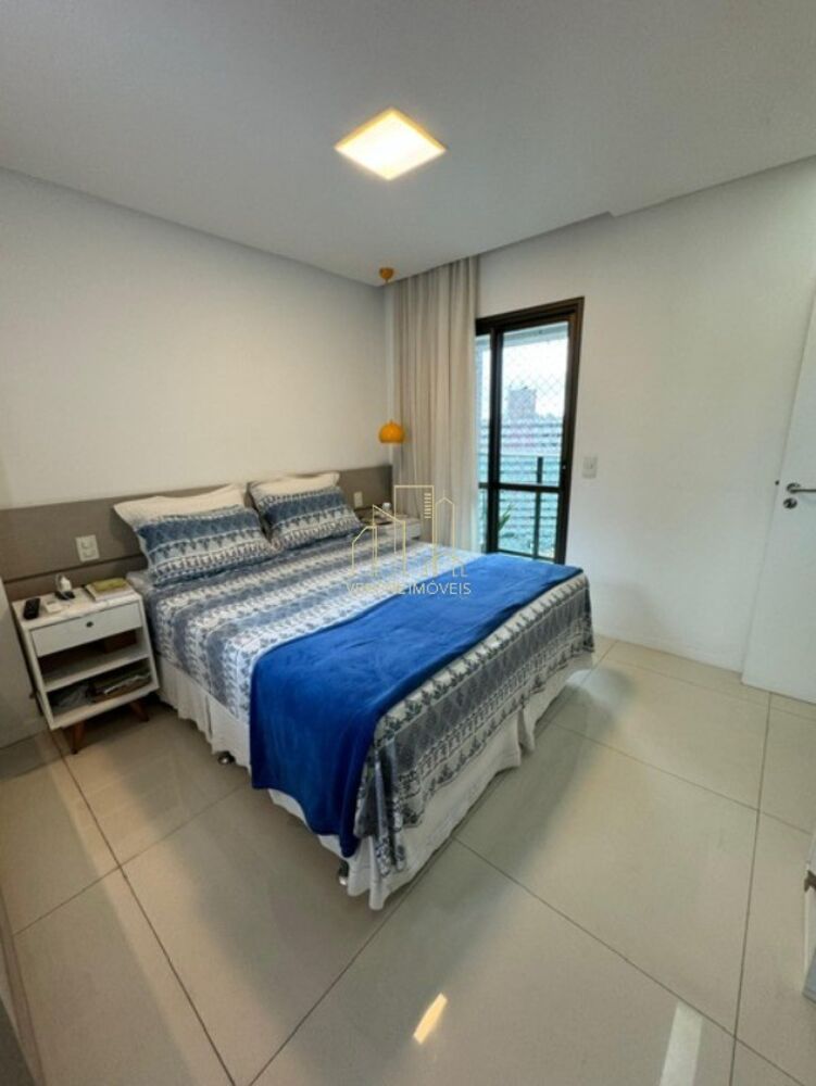 Apartamento, 3 quartos, 130 m² - Foto 4