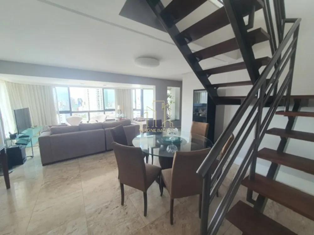 Cobertura, 2 quartos, 116 m² - Foto 5