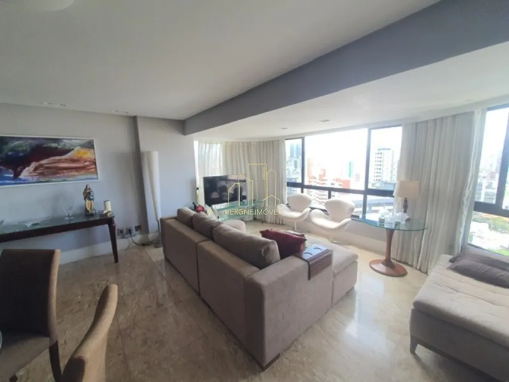 Cobertura, 2 quartos, 116 m² - Foto 6