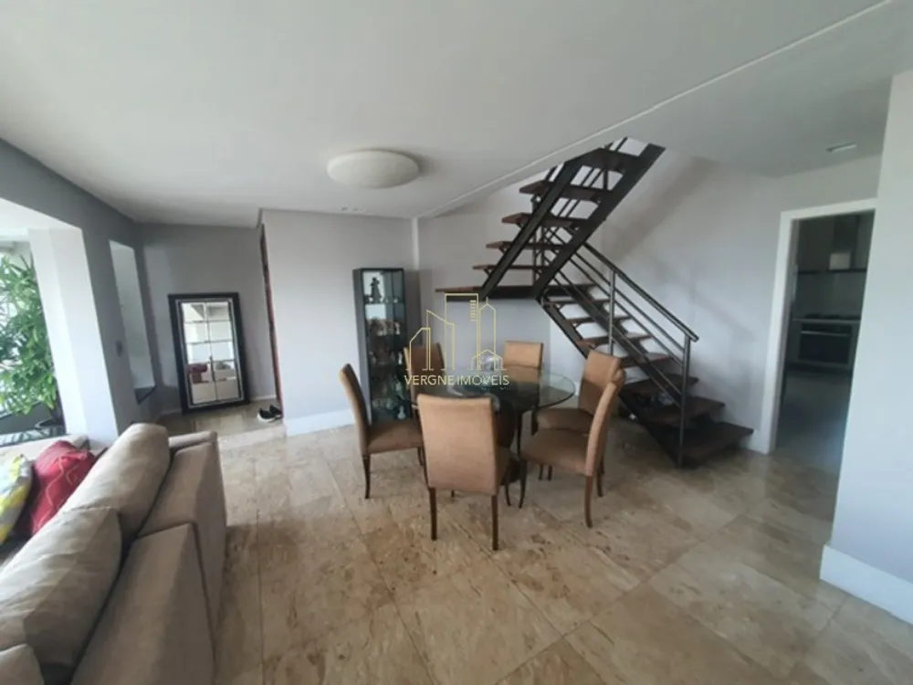 Cobertura, 2 quartos, 116 m² - Foto 2