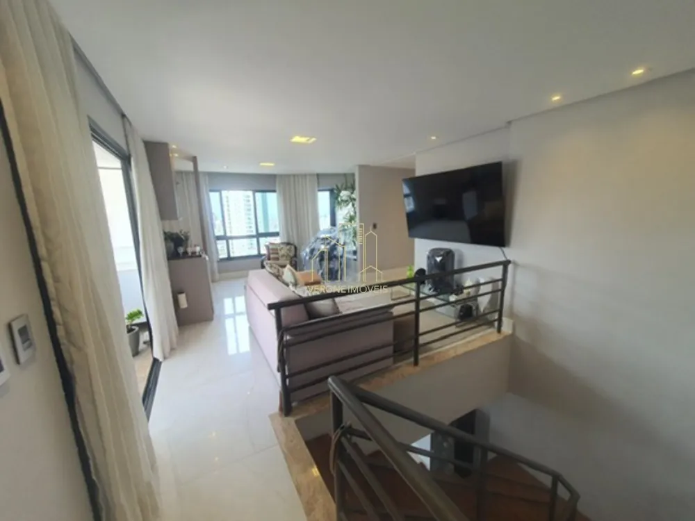 Cobertura, 2 quartos, 116 m² - Foto 4