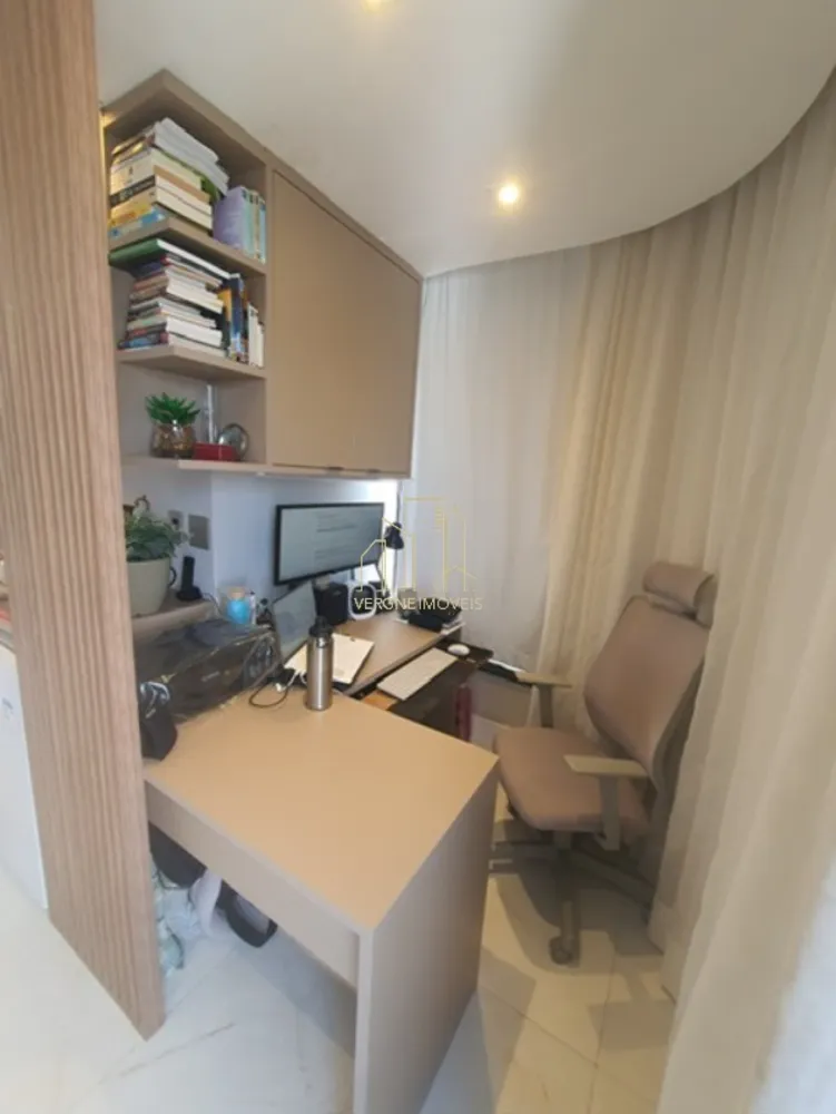 Cobertura, 2 quartos, 116 m² - Foto 14