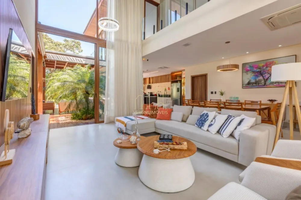 Casa de Condomínio, 5 quartos - Foto 10
