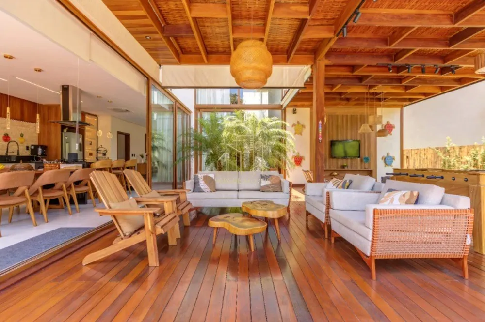 Casa de Condomínio, 5 quartos - Foto 7
