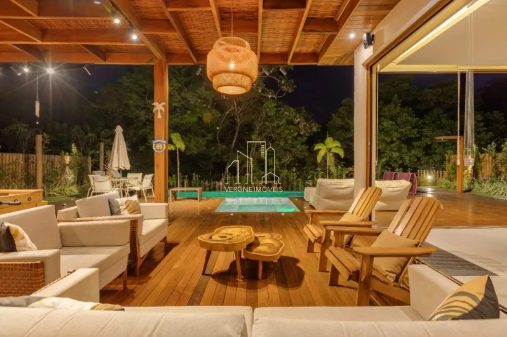 Casa de Condomínio, 5 quartos - Foto 9