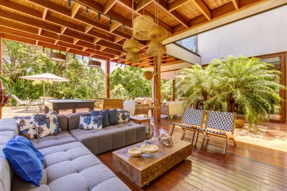 Casa de Condomínio, 5 quartos - Foto 6
