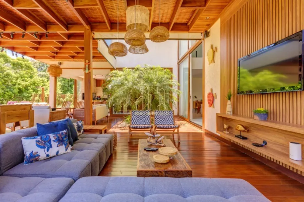 Casa de Condomínio, 5 quartos - Foto 8