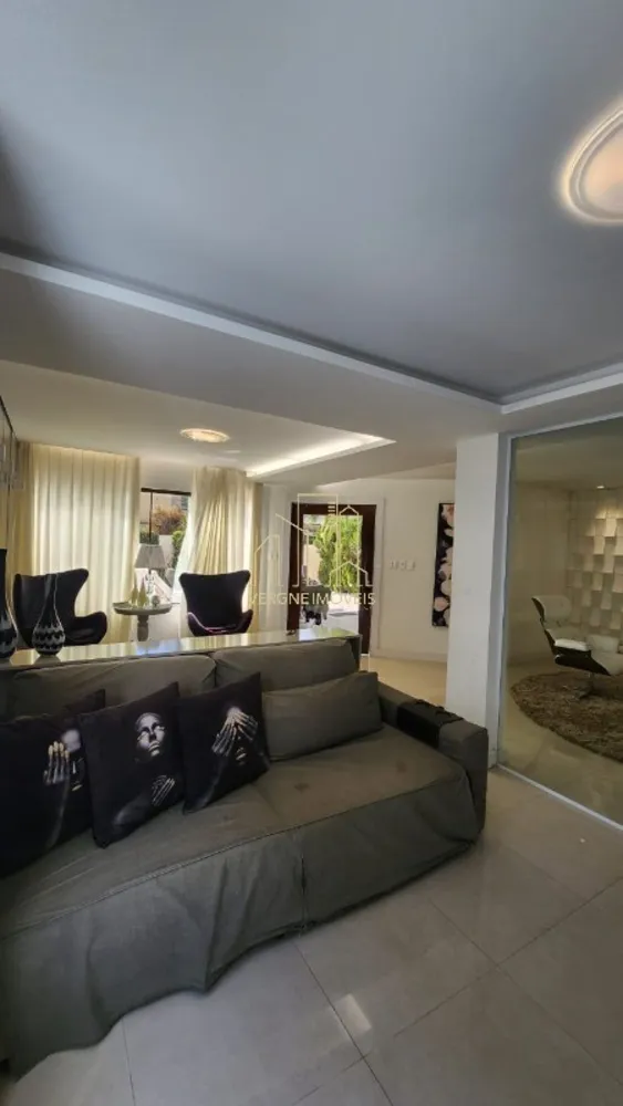Casa, 4 quartos, 292 m² - Foto 10