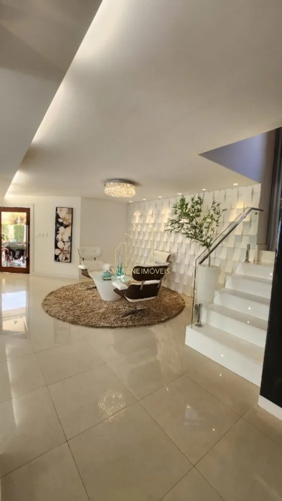 Casa, 4 quartos, 292 m² - Foto 6
