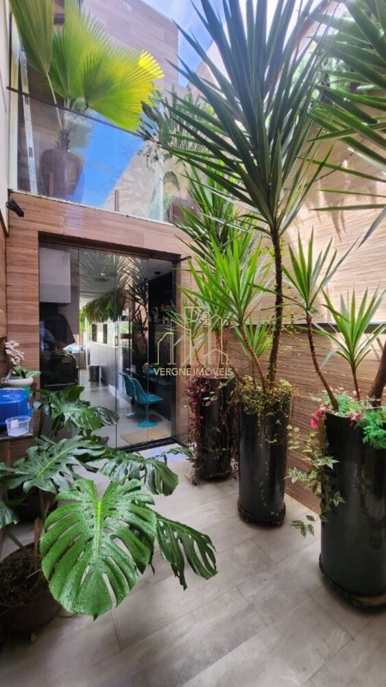 Casa, 4 quartos, 292 m² - Foto 4