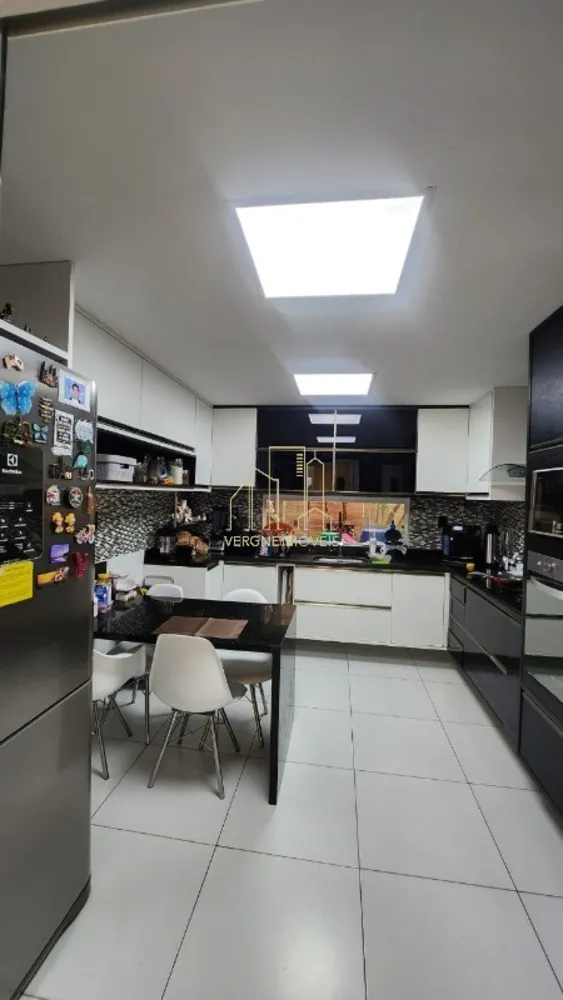 Casa, 4 quartos, 292 m² - Foto 15