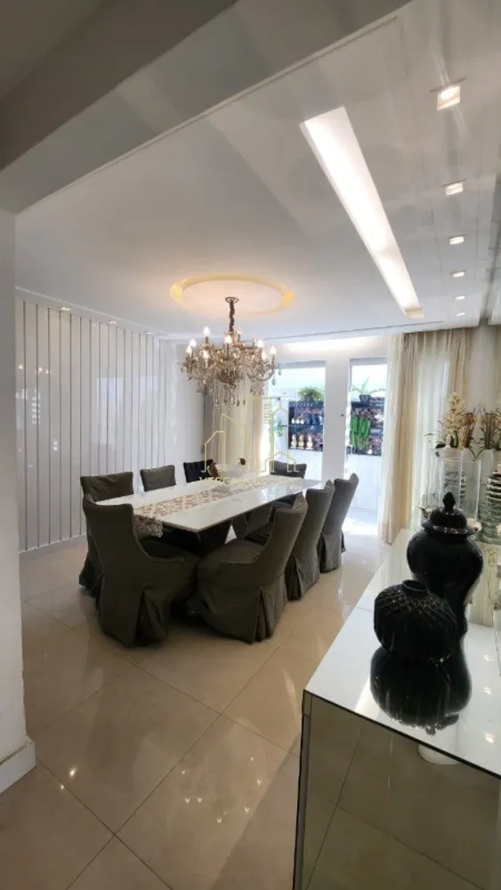 Casa, 4 quartos, 292 m² - Foto 7