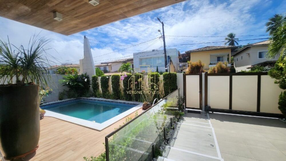 Casa, 4 quartos, 292 m² - Foto 3
