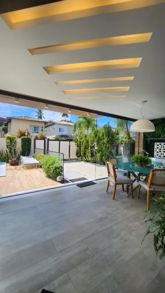 Casa, 4 quartos, 292 m² - Foto 1