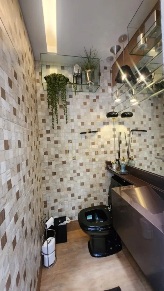 Casa, 4 quartos, 292 m² - Foto 14
